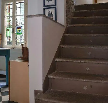 Appartement Casa Marinella *