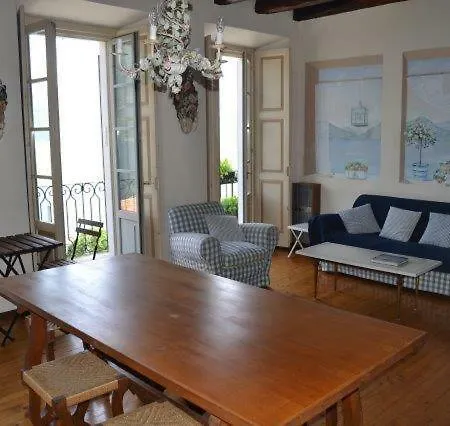 Casa Marinella Appartement *