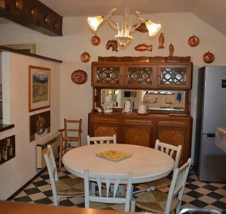 Casa Marinella Apartment Cannobio