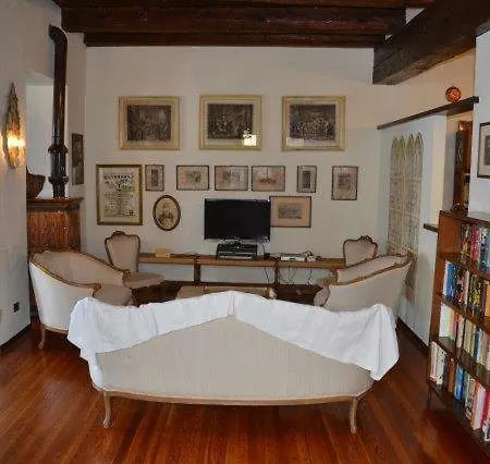 Casa Marinella Apartment Cannobio