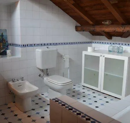 Casa Marinella * Cannobio