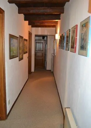 Casa Marinella Cannobio
