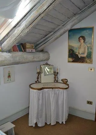Casa Marinella *