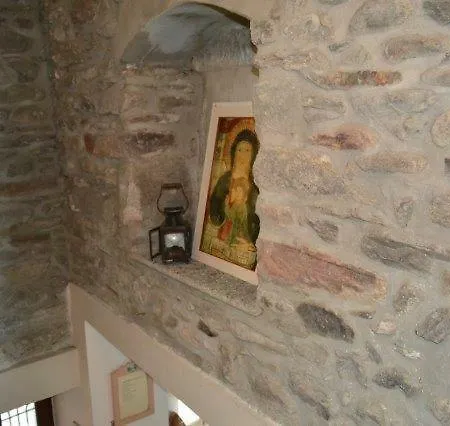 Apartment Casa Marinella *
