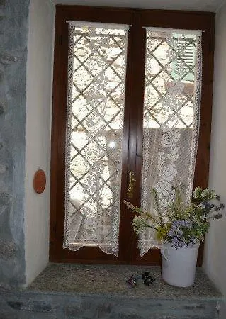Apartment Casa Marinella Cannobio