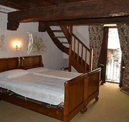 Appartement Casa Marinella
