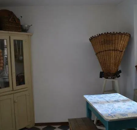 Appartement Casa Marinella *