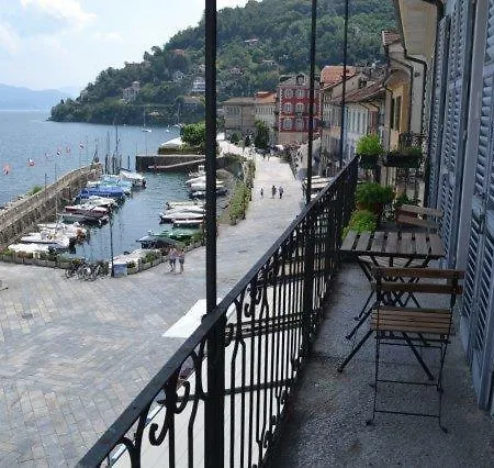 Casa Marinella Cannobio