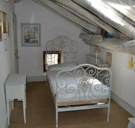 Appartement Casa Marinella