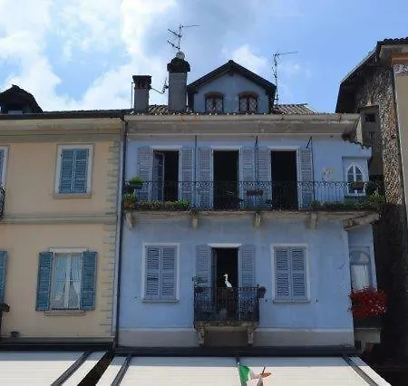 Casa Marinella Cannobio
