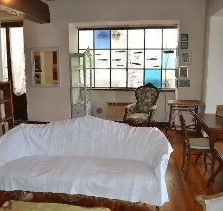 Casa Marinella Apartment Cannobio