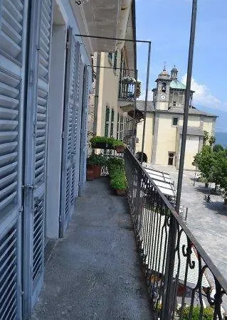 Casa Marinella * Cannobio