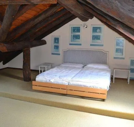 Casa Marinella Appartement *
