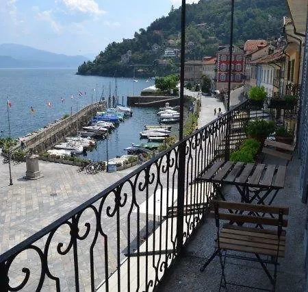 Casa Marinella Cannobio