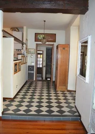 Casa Marinella Appartement *