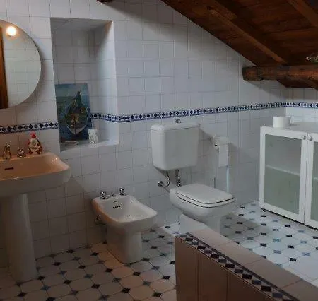 Casa Marinella *
