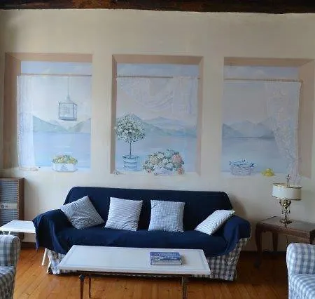 Casa Marinella