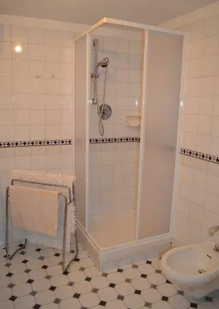 Casa Marinella Apartment