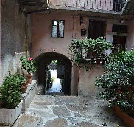 Casa Marinella Cannobio