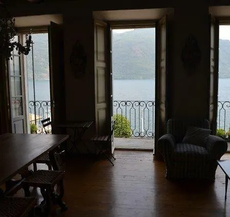 Casa Marinella Apartment *