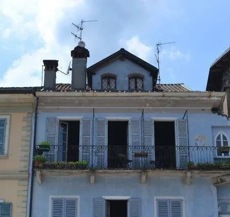 Casa Marinella * Cannobio