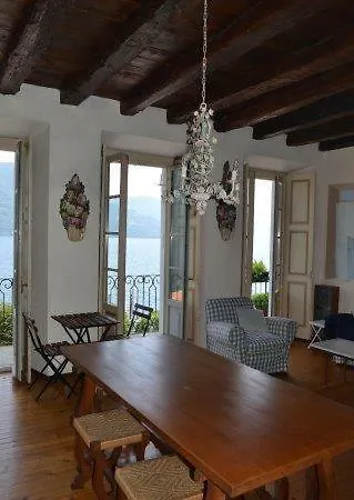 Casa Marinella Apartment