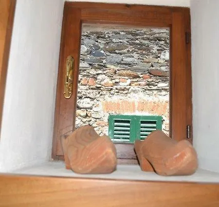 Appartement Casa Marinella Cannobio