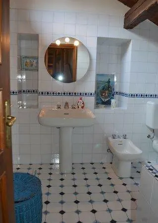 Casa Marinella Appartement *
