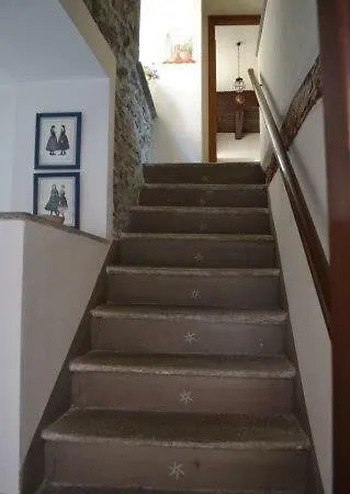 Casa Marinella Apartment Cannobio