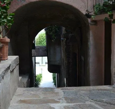 Casa Marinella Appartement Cannobio
