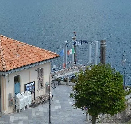 Apartment Casa Marinella *