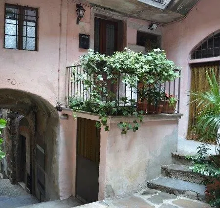 Casa Marinella * Cannobio