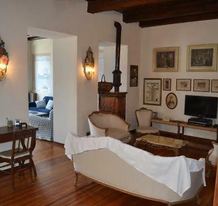 Casa Marinella